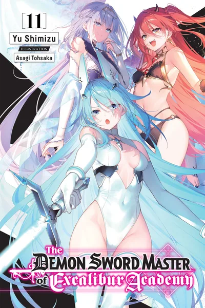 Volume 11