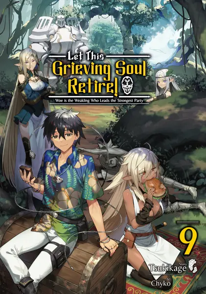 Volume 9