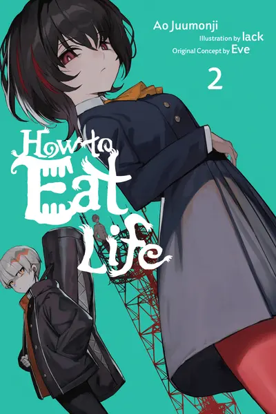Volume 2