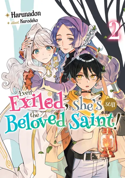 Volume 2
