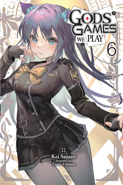 Volume 6