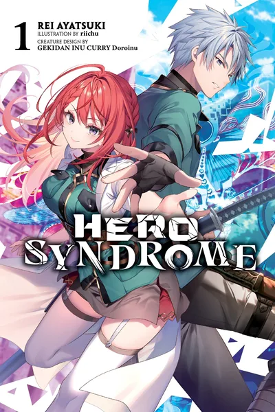 Hero Syndrome