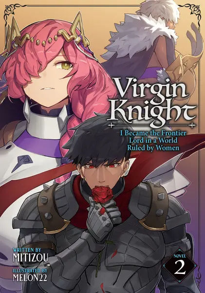 Volume 2