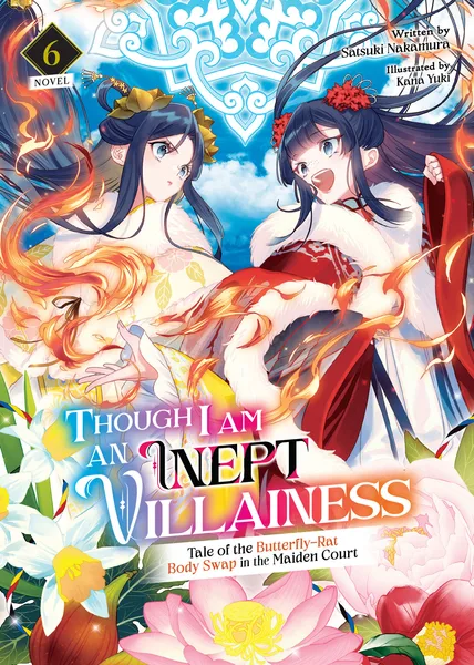 Volume 6
