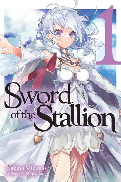 Sword of the Stallion