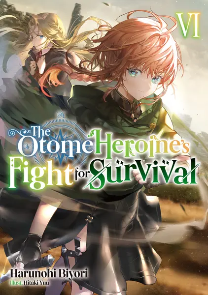 Volume 6