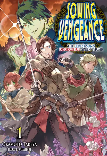 Sowing Vengeance: The Eldest Son's Disgraceful Green Thumb