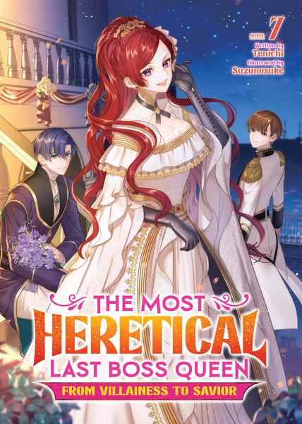 Volume 7
