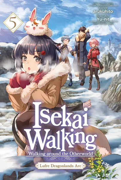 Volume 5