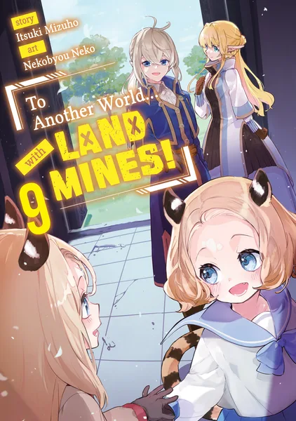 Volume 9