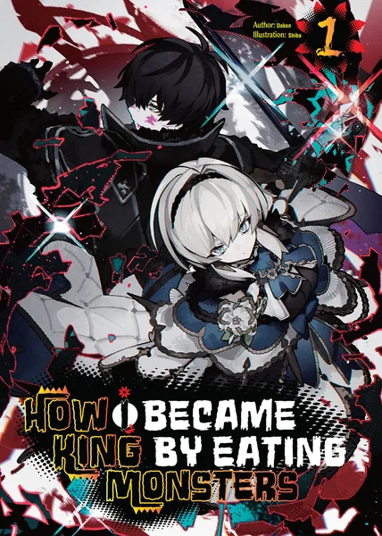 How I Became King by Eating Monsters