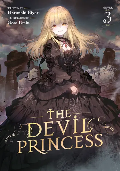 Volume 3
