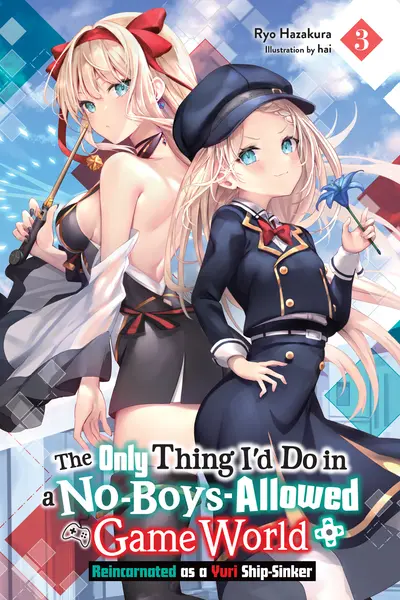 Volume 3