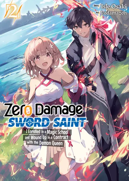 Volume 2