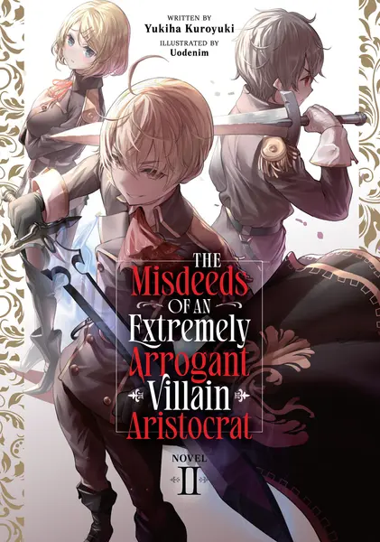 Volume 2