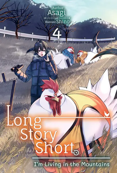 Volume 4