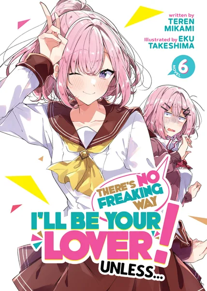 Volume 6