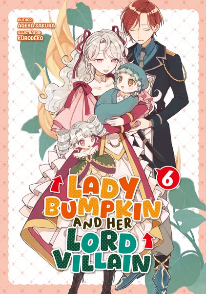 Volume 6