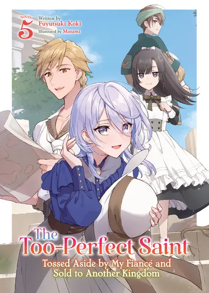 Volume 5