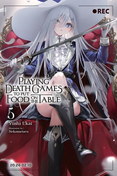 Volume 5