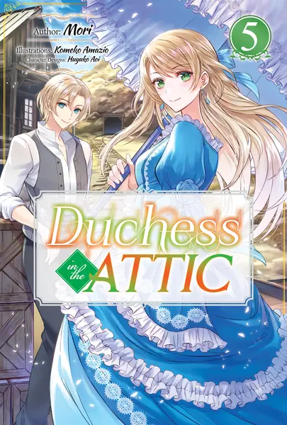 Volume 5