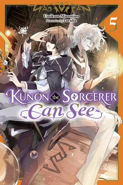 Volume 5
