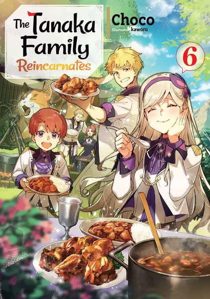 Volume 6