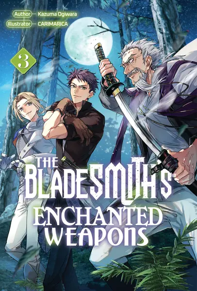 Volume 3