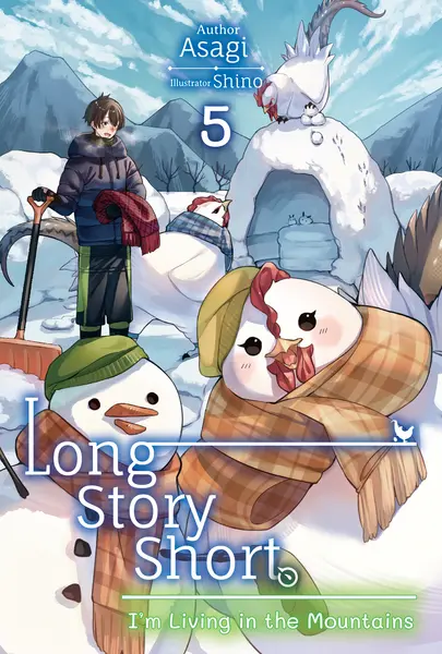 Volume 5