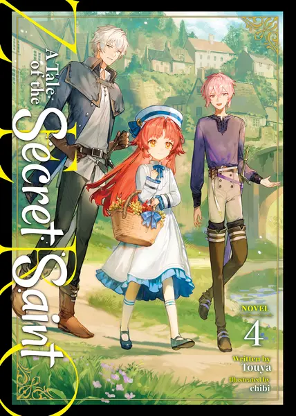 Volume 4