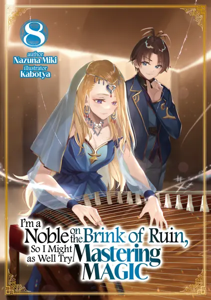 Volume 8