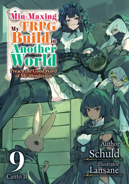 Volume 9