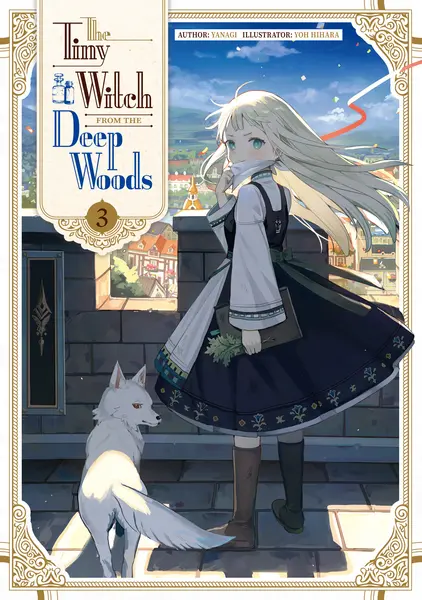 Volume 3