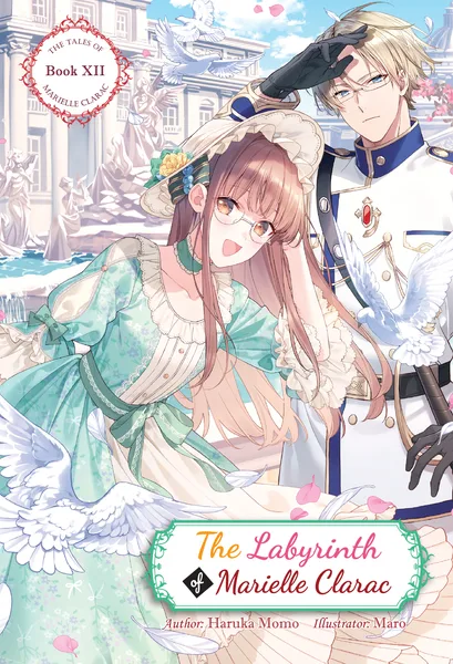 The Labyrinth of Marielle Clarac