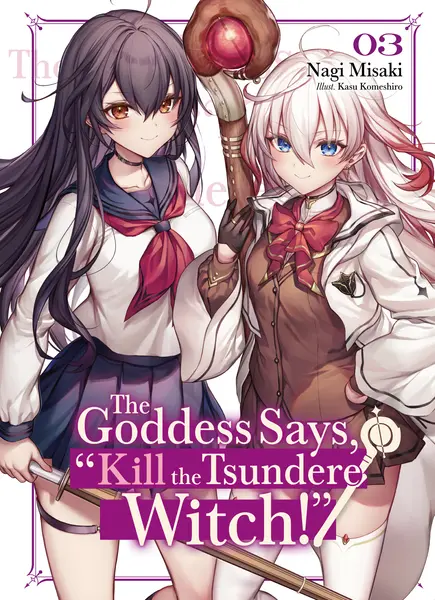Volume 3