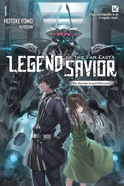 Legend of the Far East's Savior