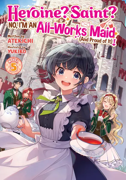 Volume 5