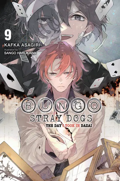 Volume 9