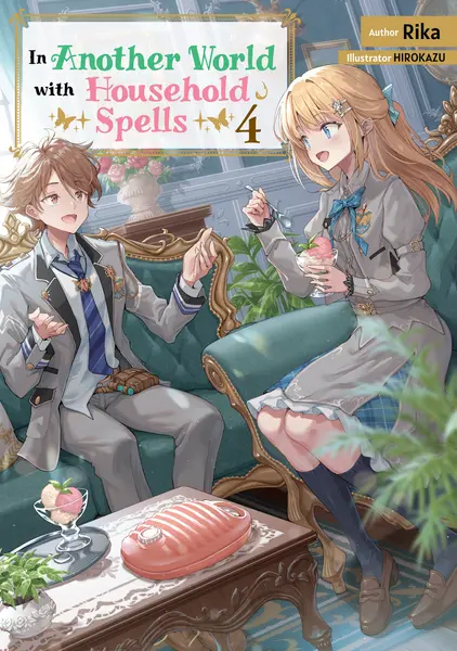 Volume 4