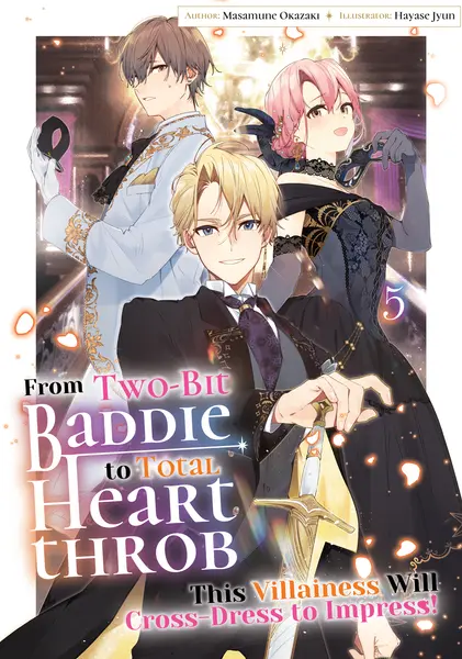 Volume 5