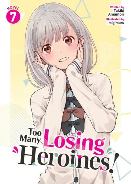 Volume 7