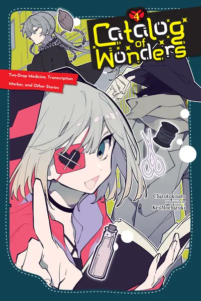 Volume 4
