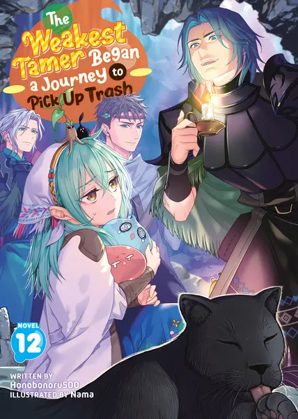 Volume 12