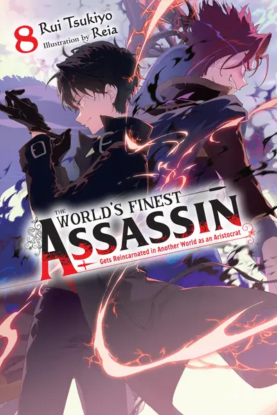 Volume 8
