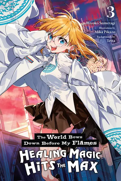 Volume 3