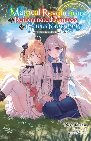 Volume 8