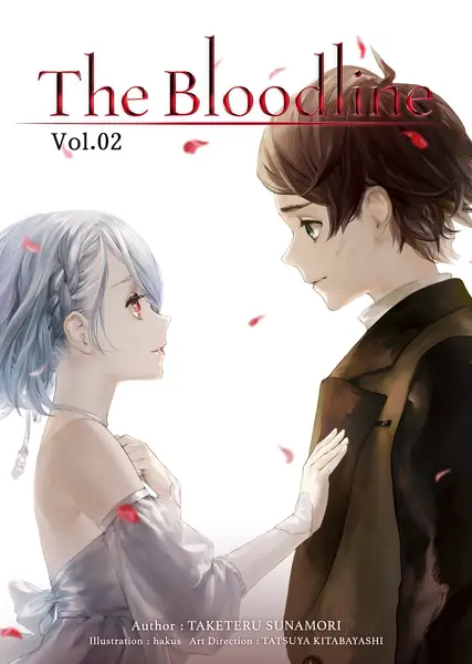 Volume 2