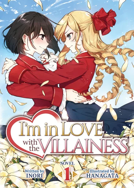 I'm in Love with the Villainess