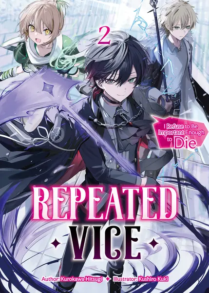 Volume 2