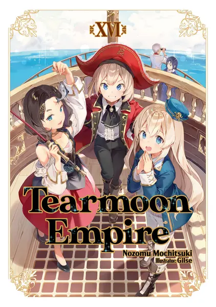 Volume 16